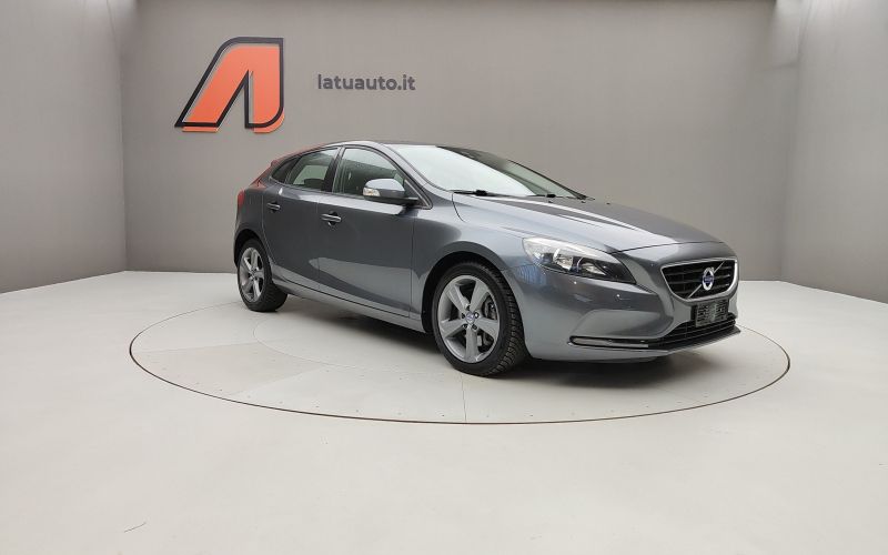 V40 2.0 D3 150CV R-DESIGN GEARTRONIC