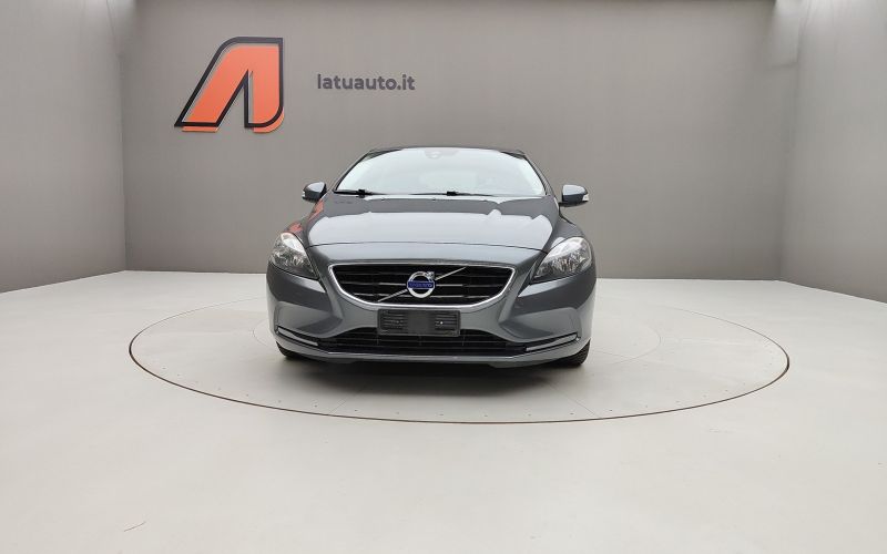 V40 2.0 D3 150CV R-DESIGN GEARTRONIC