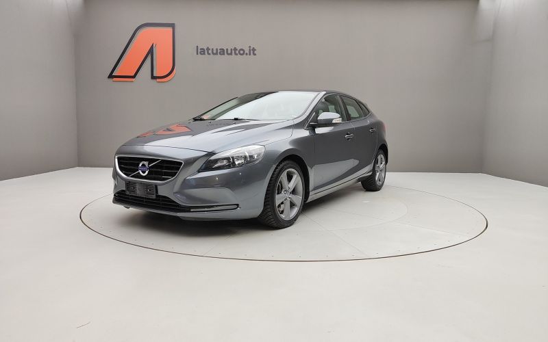 V40 2.0 D3 150CV R-DESIGN GEARTRONIC