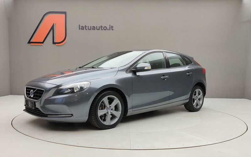 V40 2.0 D3 150CV R-DESIGN GEARTRONIC