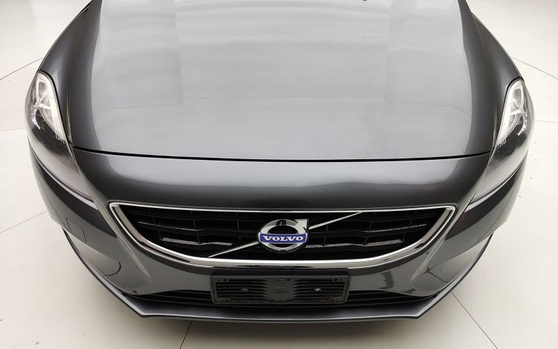 V40 2.0 D3 150CV R-DESIGN GEARTRONIC