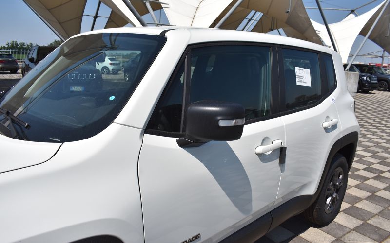 RENEGADE 1.0 T3 120CV LONGITUDE 