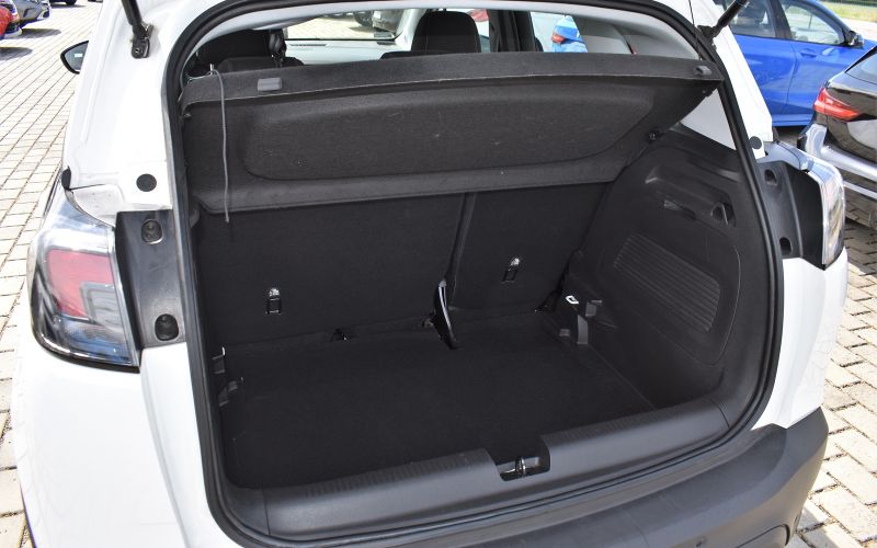 CROSSLAND X 1.2 110CV EDITION