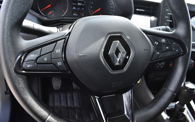 CLIO 1.0 TCE 90CV ZEN 
