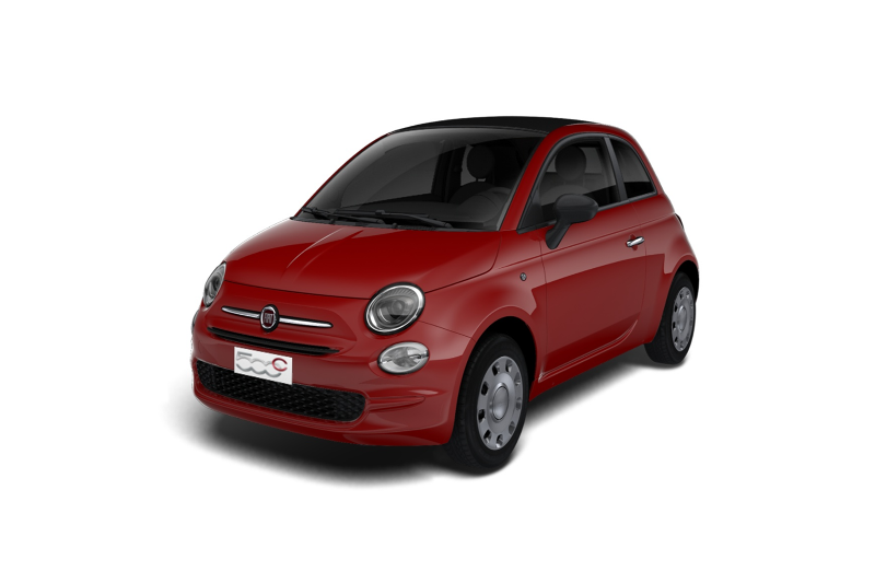  1.0 70CV HYBRID 