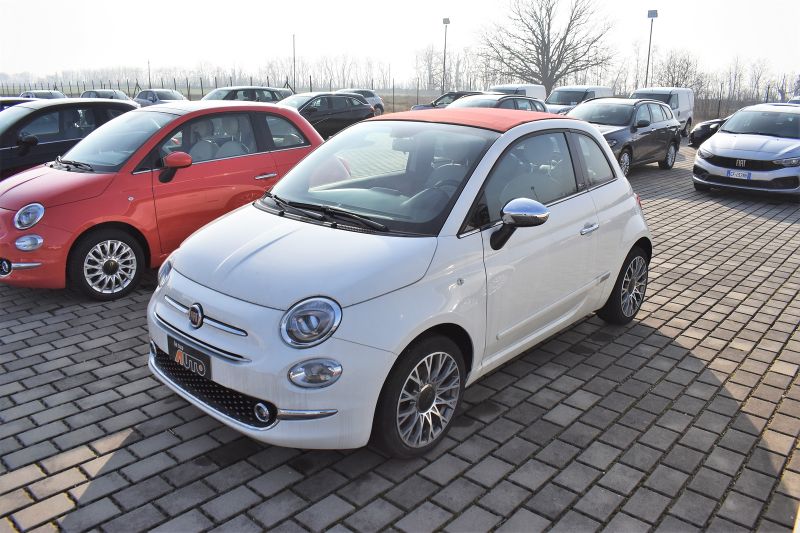 500C 1.2 69CV STAR