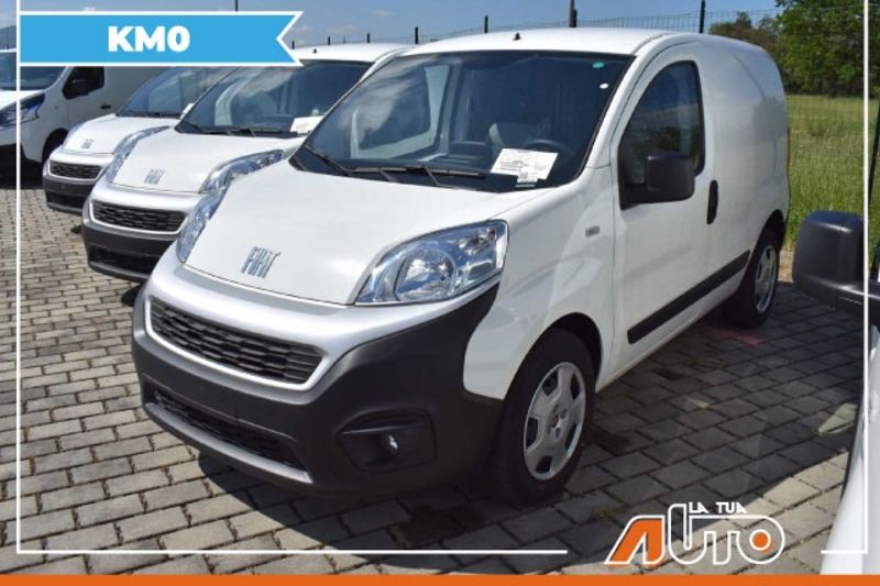 FIORINO 1.3 MJT 95CV CARGO PRO LOUNGE  NAVI