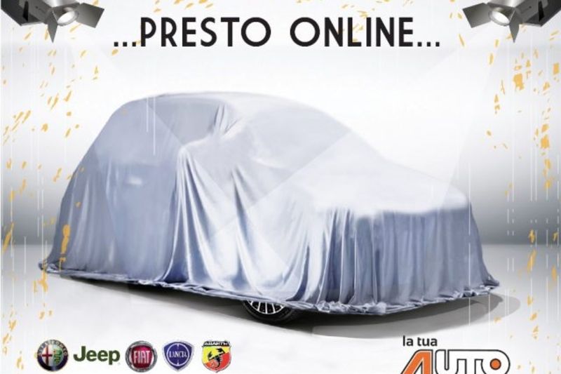 DACIA DUSTER 1.5 DCI 110CV AMBIANCE 4X4 