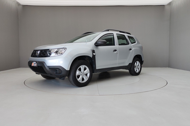 DUSTER 1.0 TCE 100CV DEAL
