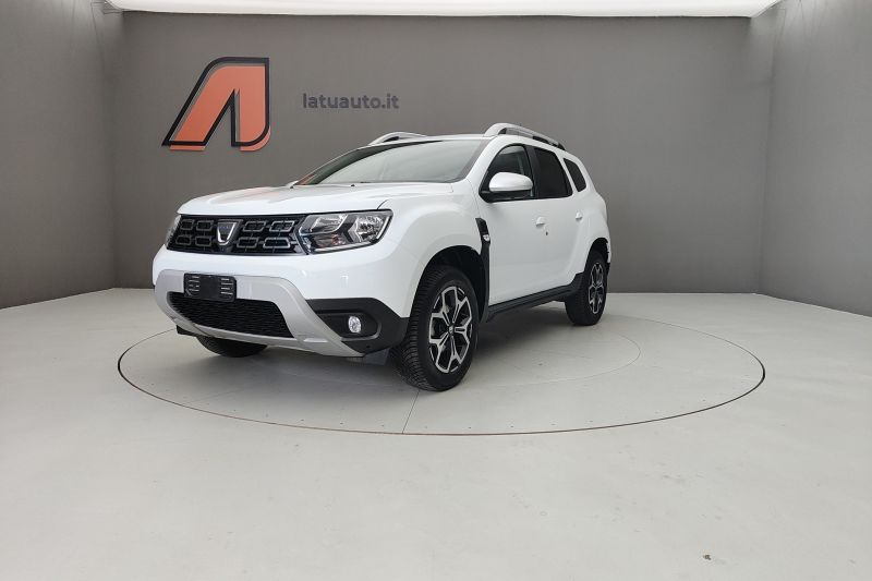  DUSTER 1.0 TCE 100CV ECO GPL PRESTIGE