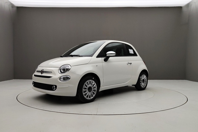 Auto Nuove Pronta Consegna Piacenza FIAT 500 Hybrid Ibrida 1.0 70cv Hybrid  6220265