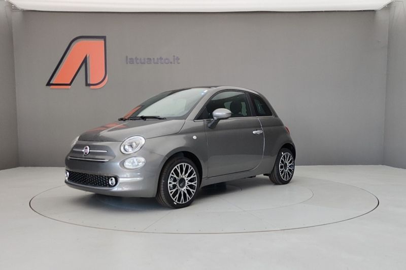 500 1.0 70CV HYBRID DOLCEVITA
