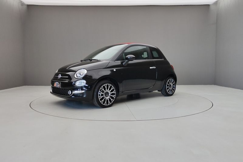 500C 1.0 70CV HYBRID DOLCEVITA