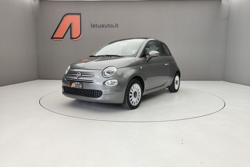 500C 1.2 69CV LOUNGE