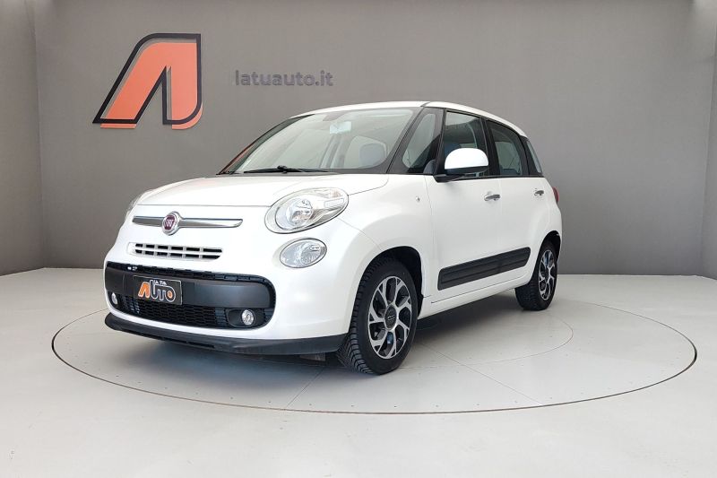 500L 1.4 95CV POP STAR 