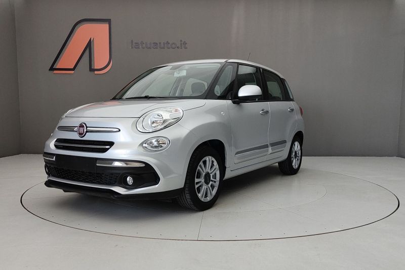 500L 1.3 MJT 95CV POP STAR