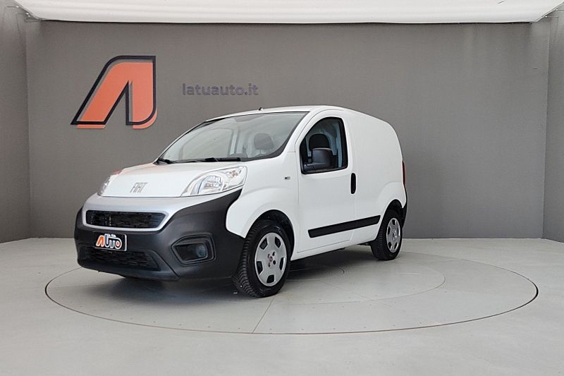 FIORINO 1.3 MJT 95CV CARGO SX 