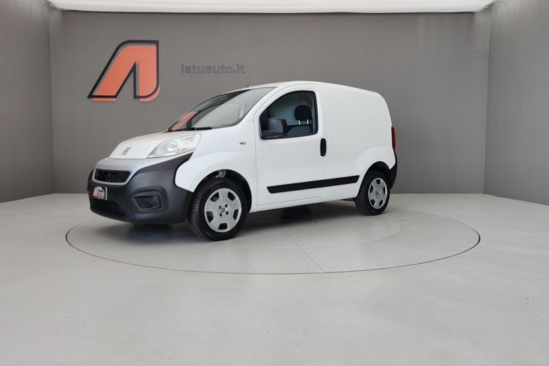  FIORINO 1.3 MJT 95CV CARGO SX