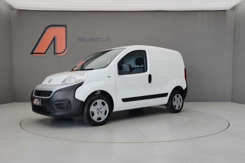 FIORINO 1.3 MJT 95CV CARGO SX