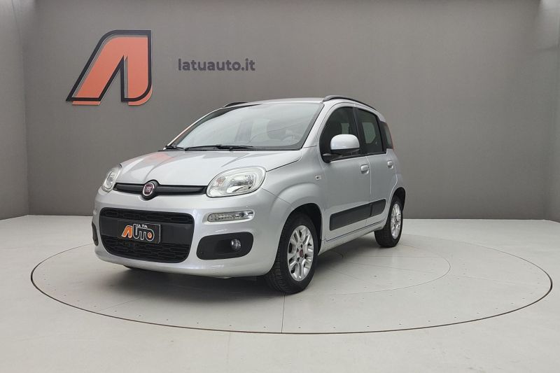 PANDA 1.3 MJT 95CV LOUNGE