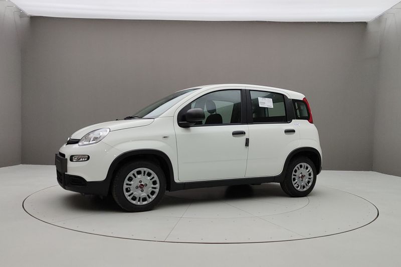  PANDA 1.0 HYBRID 70CV