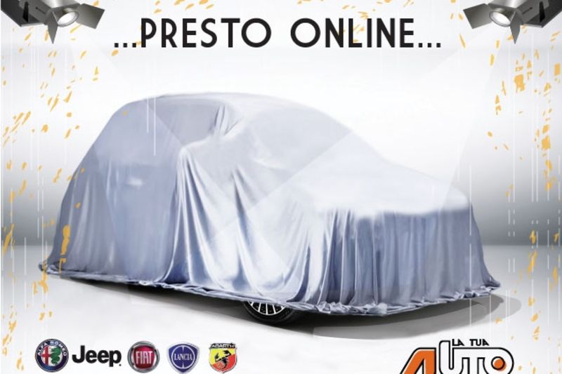 PUMA 1.0 ECOBOOST 125CV TITANIUM X