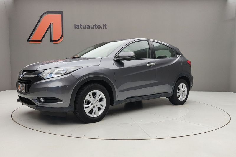 HR-V 1.5 130CV ELEGANCE