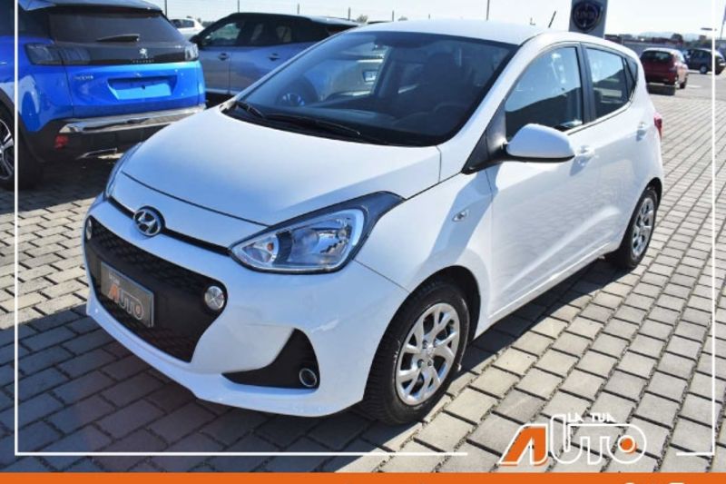 I10 1.0 67CV COMFORT ECONEXT GPL