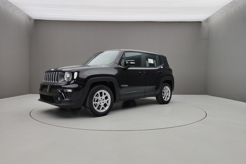 RENEGADE 1.0 T3 120CV LIMITED