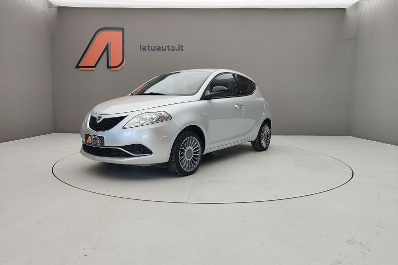 YPSILON 1.3 MJT 95CV GOLD