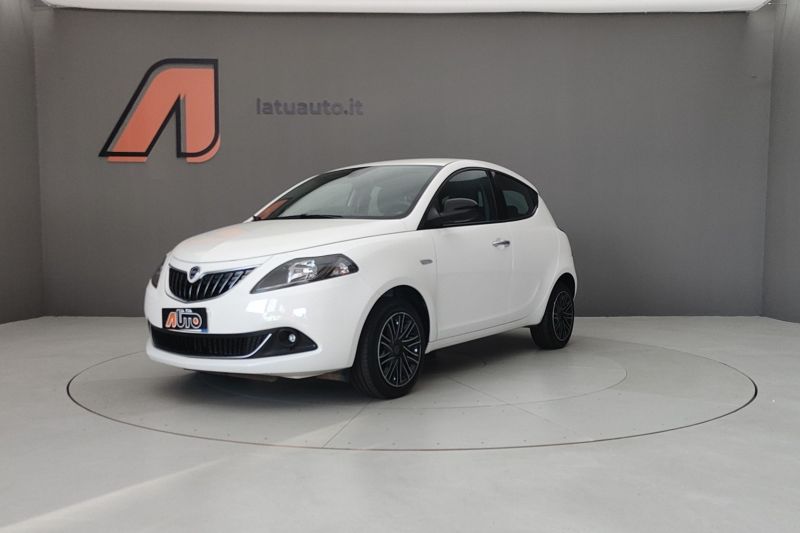 YPSILON 1.0 70CV HYBRID GOLD 