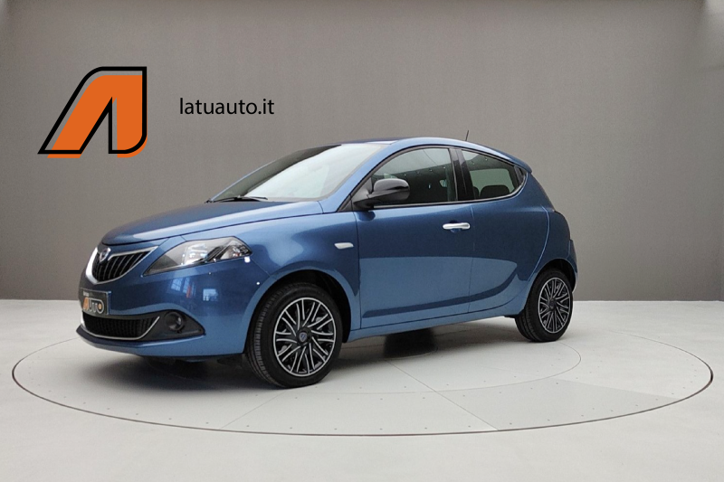 YPSILON 1.0 70CV HYBRID GOLD 