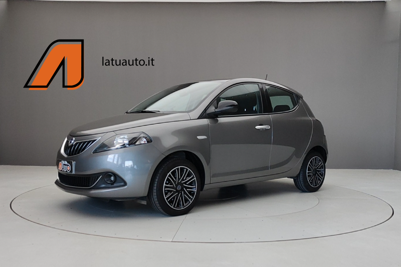 YPSILON 1.0 70CV HYBRID GOLD 