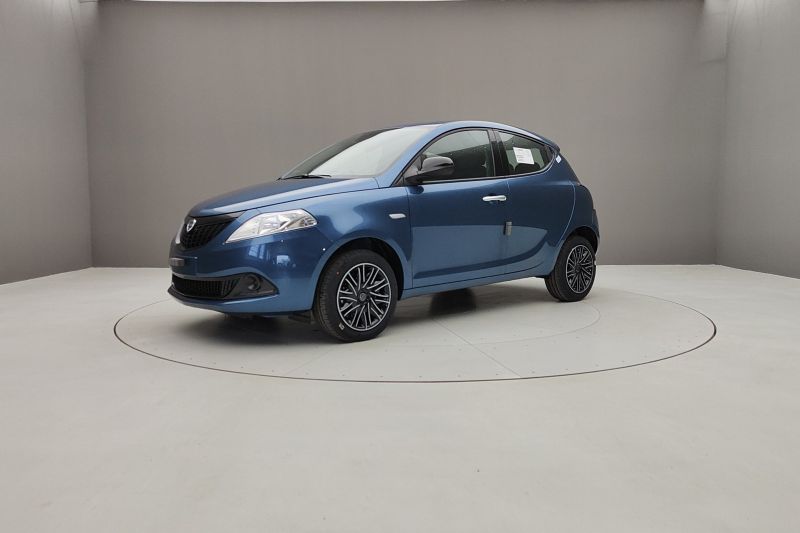  YPSILON 1.0 70CV HYBRID ORO