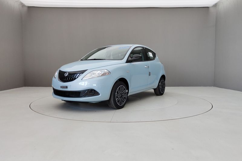 YPSILON 1.0 70CV HYBRID ORO