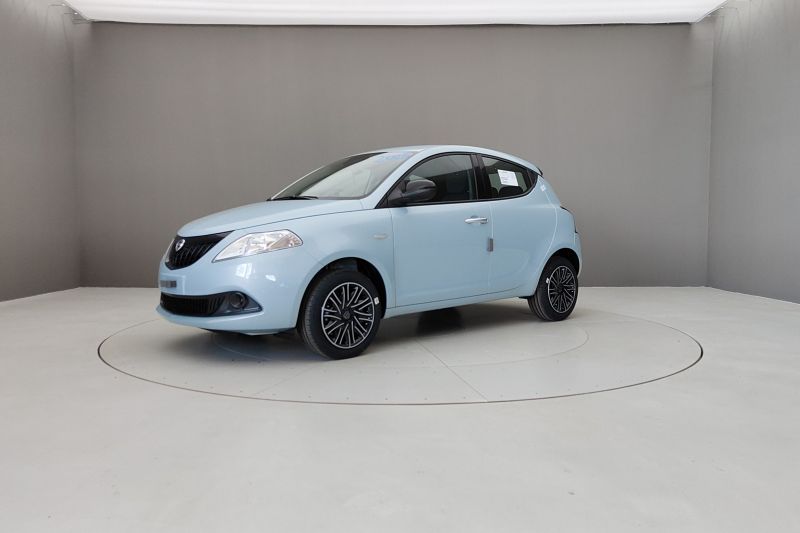 YPSILON 1.0 70CV HYBRID ORO