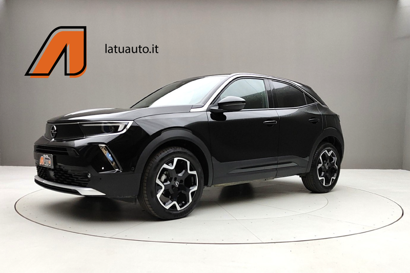  MOKKA 1.5 D 110CV ULTIMATE