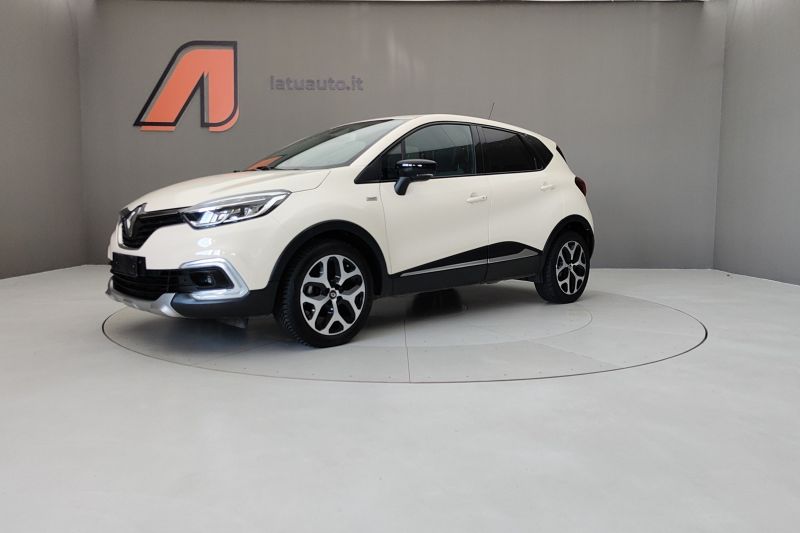 CAPTUR 1.5 DCI 110CV INTENS 