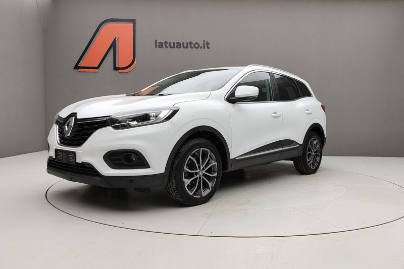 KADJAR 1.5 BLUE DCI 115CV BUSINESS